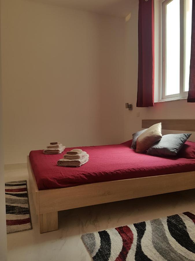 Ac1- Prime Location 3 Bedroom Apt In St.Julian'S Saint Julian's Dış mekan fotoğraf