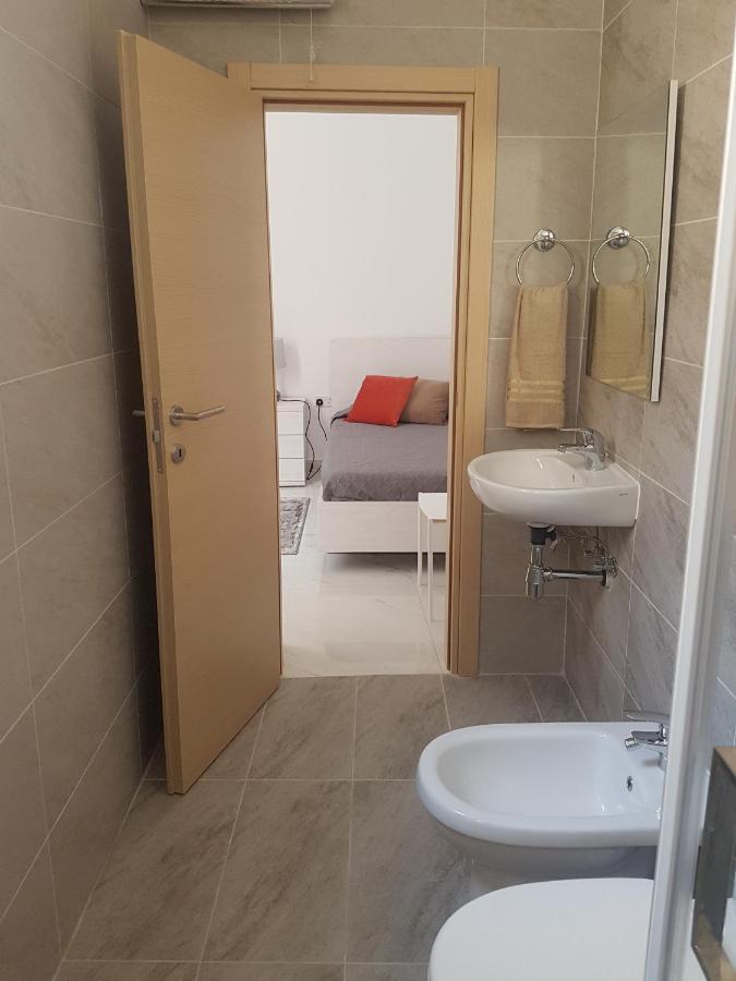 Ac1- Prime Location 3 Bedroom Apt In St.Julian'S Saint Julian's Dış mekan fotoğraf