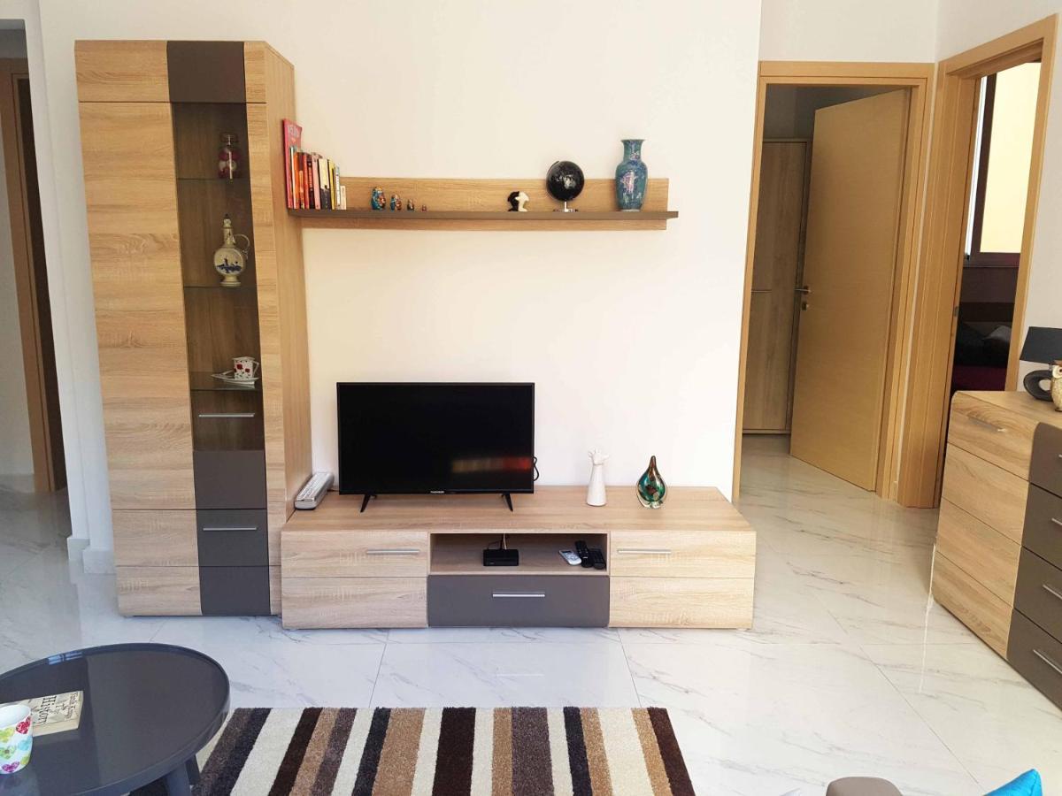 Ac1- Prime Location 3 Bedroom Apt In St.Julian'S Saint Julian's Dış mekan fotoğraf