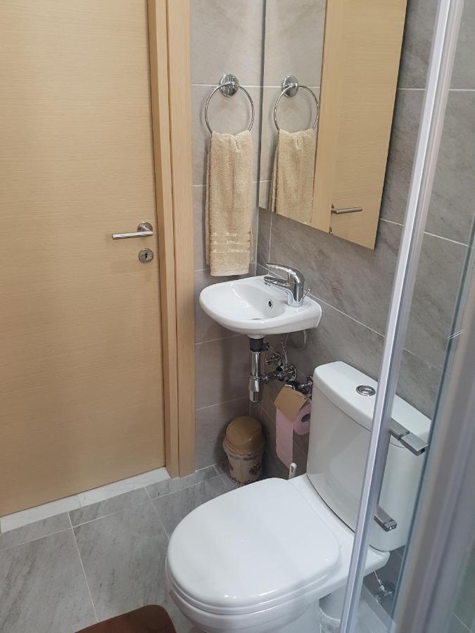 Ac1- Prime Location 3 Bedroom Apt In St.Julian'S Saint Julian's Dış mekan fotoğraf
