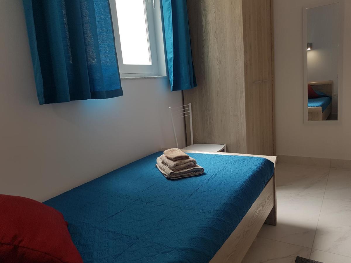Ac1- Prime Location 3 Bedroom Apt In St.Julian'S Saint Julian's Dış mekan fotoğraf