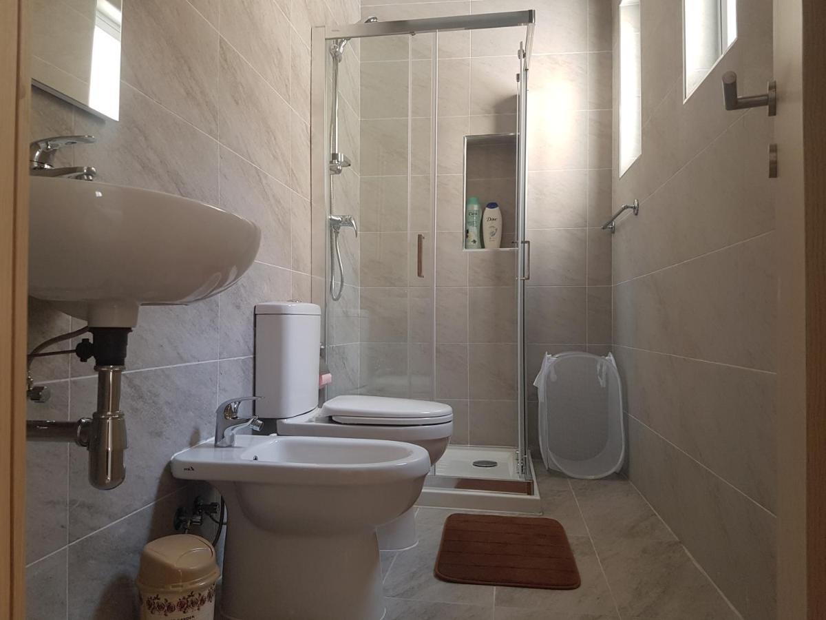 Ac1- Prime Location 3 Bedroom Apt In St.Julian'S Saint Julian's Dış mekan fotoğraf